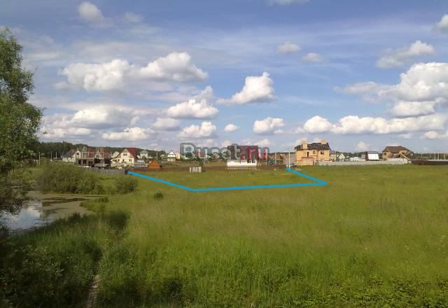 Участок 20 сот.Чехов р-н Чепелево.Ижс,45 км МКАД Чехов