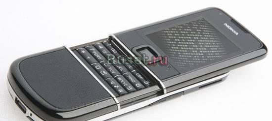 Обменяю Nokia 8800 Sapphire Arte на Iphone 4G Москва