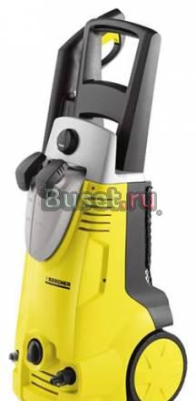 Мойка (Керхер) Karcher K 6.75 Новая Санкт-Петербург