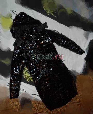 Лаковое пальто Москва