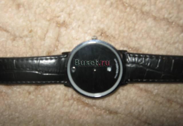 Часы "movado" Москва