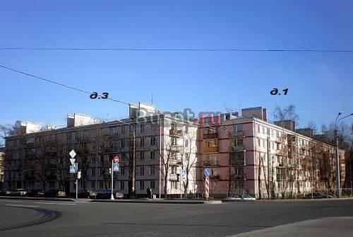 Сдам 1 к.кв за 13000  московский район Санкт-Петербург