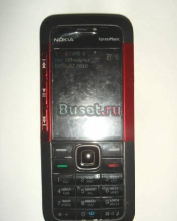 Nokia 5310 EXpress music Москва
