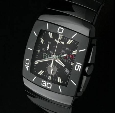 Продам новые часы Rado Санкт-Петербург
