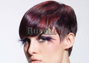 Лечебное лакшери окрашивание волос от Lanza Москва