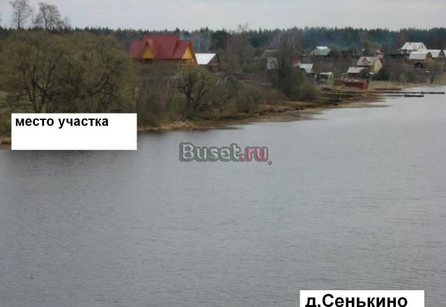 40с.Свой берег и пляж.135Дмитр.ш.Лес.Отл.дор Москва