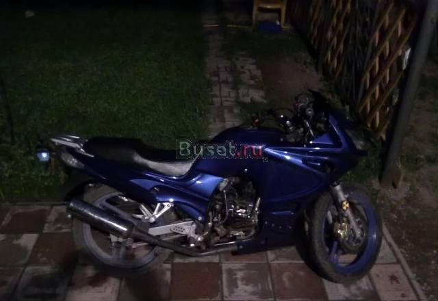 Lifan 150-25 (Не китай) Тула