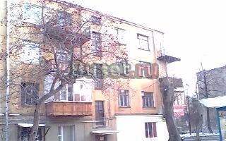 Комната  11.4  ул.Ильича,13 Екатеринбург