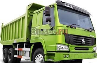 Запчасти Howo. Запчасти Dong Feng, ShaanXi, Foton, Faw.  Тюмень