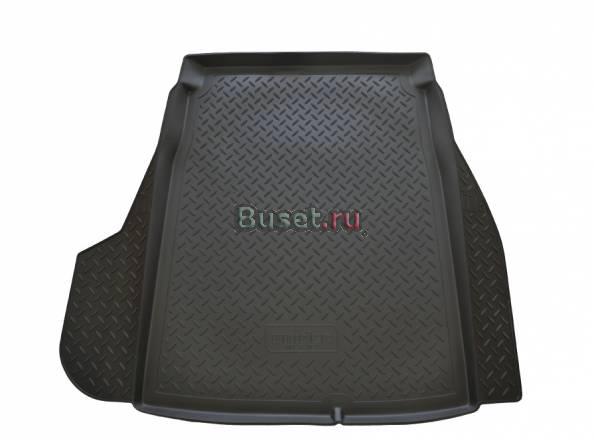 Коврики багажника на все авто Москва