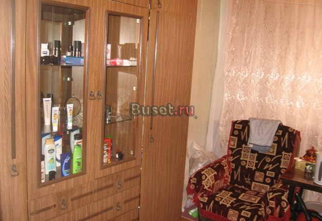Героев Хасана 48,  Комната 12м.кв Пермь