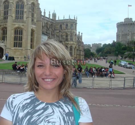 Английский язык Новосибирск