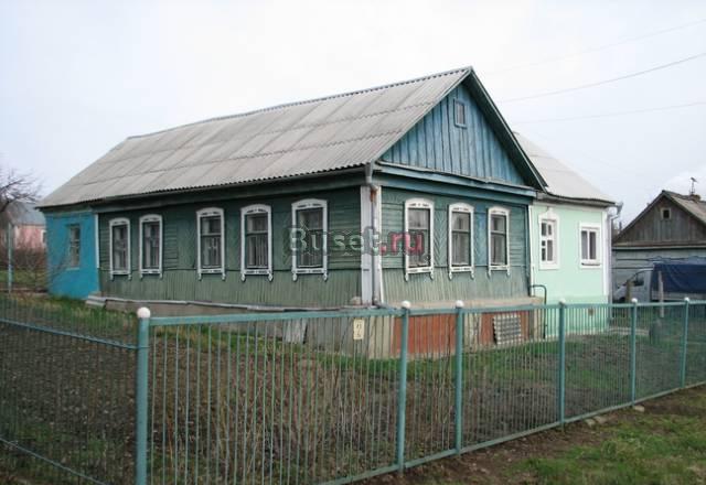 Дом Косая Гора