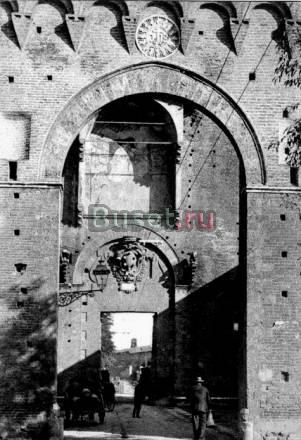 Открытки начала хх века импортные Москва
