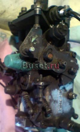 Тнвд Форд Транзит Лукос Кав Челябинск