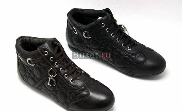 Кроссовки Dior Екатеринбург