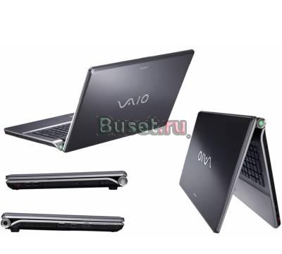 Sony vaio VGN-AW125JPH (Доставка) 910 Москва