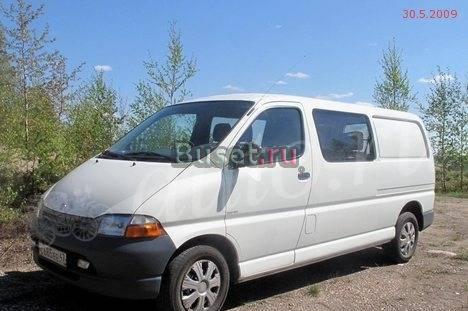 Грузоперевозки Санкт-Петербург