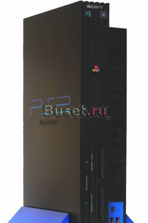 PS2 Санкт-Петербург