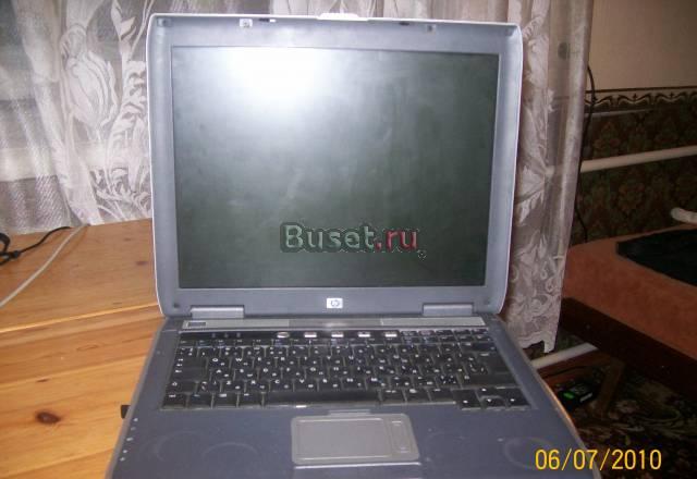 Hp omnibook xe 4100 Королев