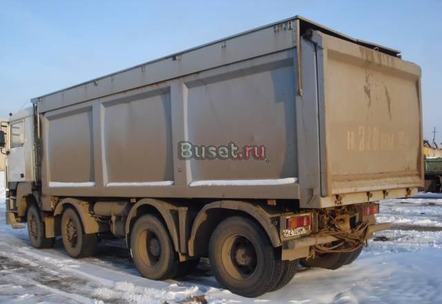 Terberg Ижевск