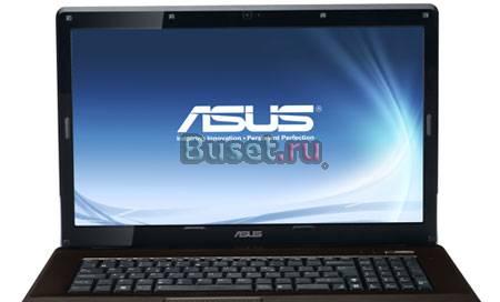 Asus K72Jr (K72Jr-3330segraw) (Доставка)-470 Москва