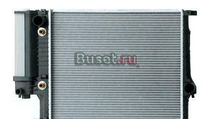 АвтоРадиаторы охлаждения,кондиционера для иномарок Москва