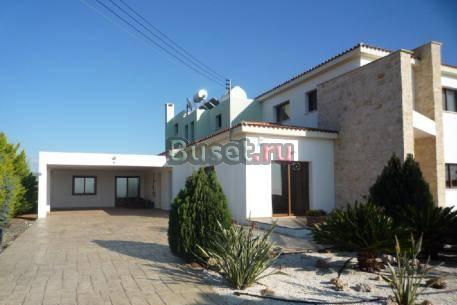 Вилла у моря на Кипре. Недвижимость Кипр Москва