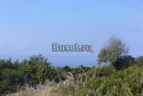 Земельные участки в Пафосе, Св. Георгий (Кипр) Москва