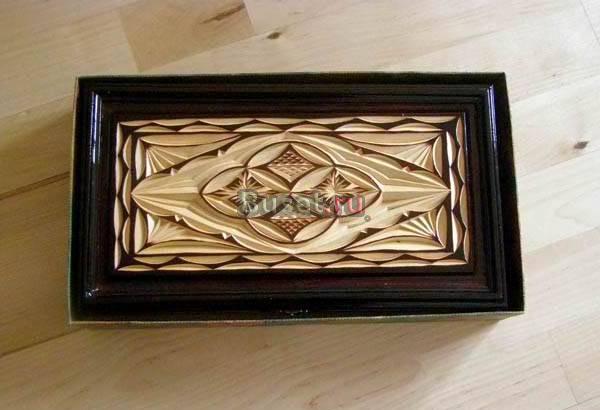 Нарды Москва