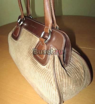 Элегантная сумочка "lancel". Франция Москва