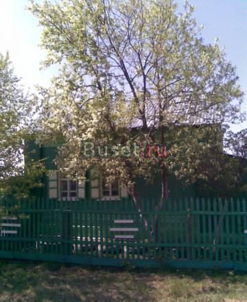 Дом в п.Бродокалмак Челябинск