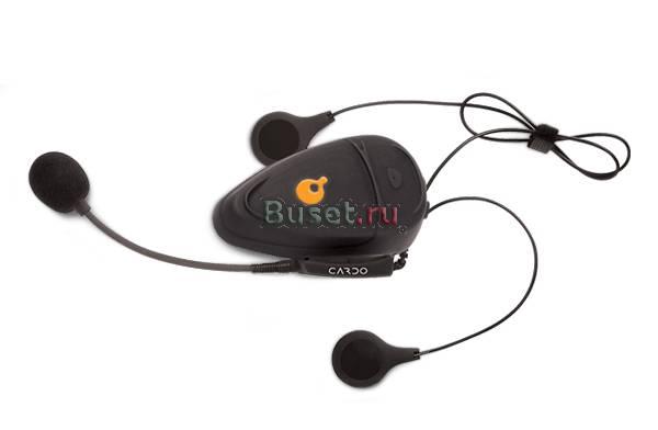 Новая Bluetooth гарнитура для шлема Scala Rider Q2 Москва