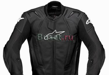 Новая куртка Alpinestars RC-1 Москва