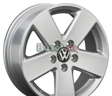 Литые диски для VW Passat  R 16 Москва