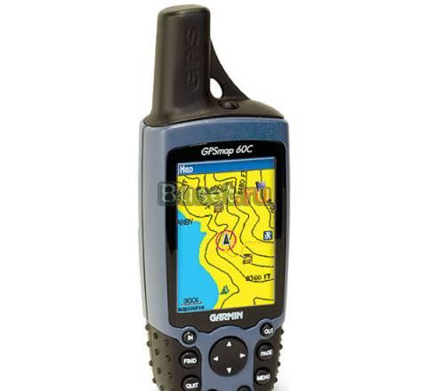 GPS Навигатор Санкт-Петербург
