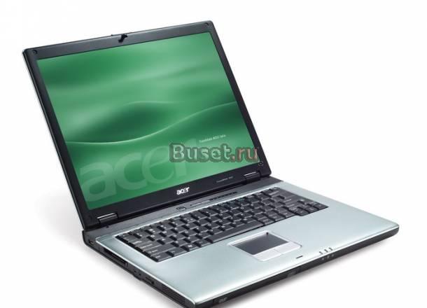 Ноутбук acer 3610 Санкт-Петербург