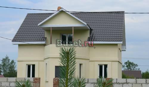 Дом пмж, 160 кв.м. 10 сот. Киевское шс. 54 км Наро-Фоминск