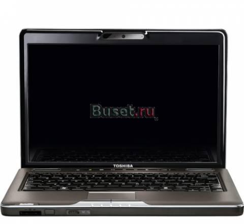 Toshiba Satellite U500-ST5305(Доставка) 700USD Москва
