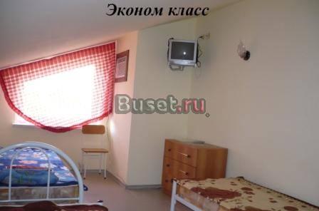 Отдых в Геленджике Сдам номер Эконом, полуюкс Геленджик