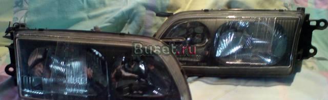 Блок Фары Мазда 626 Челябинск