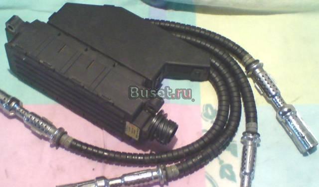 Блок Катушек Зажигания бмв Е46 Челябинск