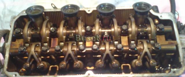 Головка бц Митсубиши Каризма 1.6-1.8л Челябинск