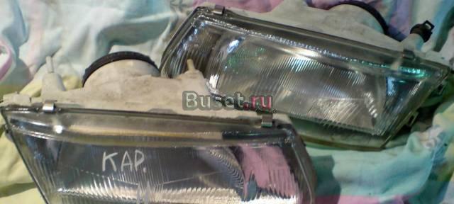 Блок Фары Митсубиши Каризма 97г Челябинск