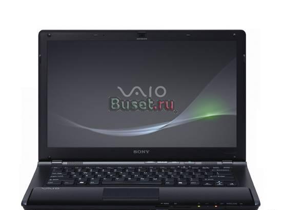 Sony vaio VPC-CW23FX/B (Доставка) 730 Москва