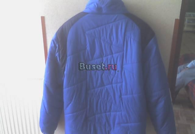 Куртка umbro Москва