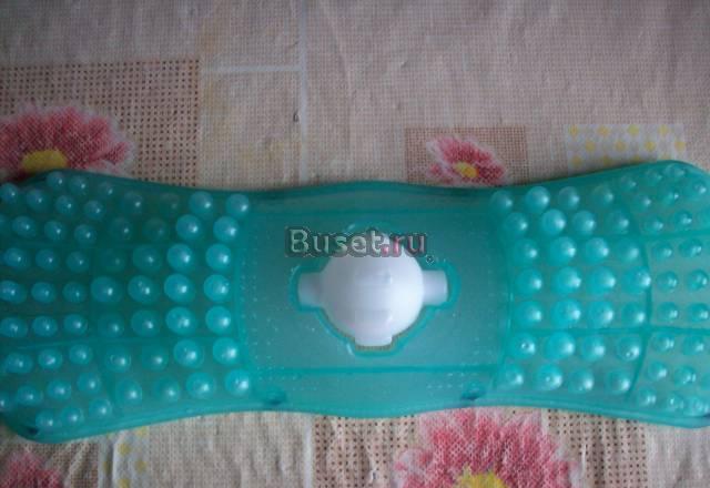 Массажёр для ног Москва