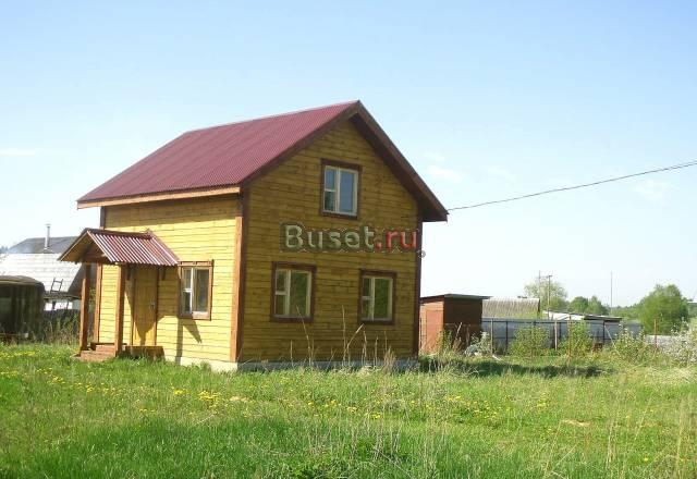 Продам дом Москва