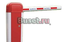 Шлагбаумы и автоматика для ворот Владивосток