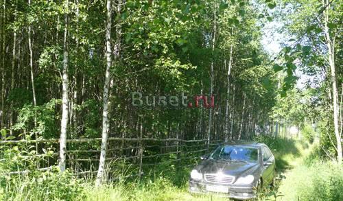 10 соток СНТ "Руть" 100 км Киевское и Минское шс Наро-Фоминск